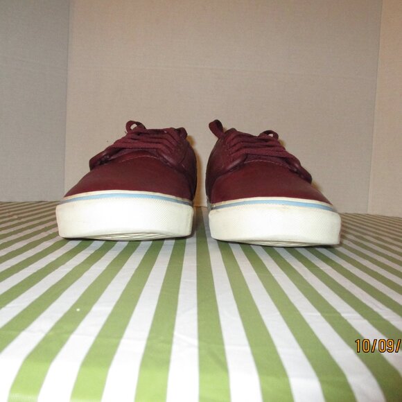 Vans Skateboard Sneakers - Picture 5 of 16